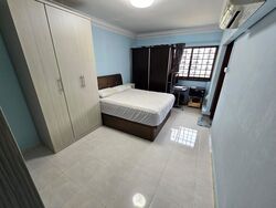 Blk 62 Ping-an Gardens (Bedok), HDB 4 Rooms #580273511